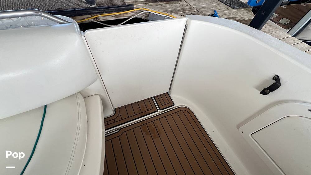 Slide: The Image of Sea Ray 330 Sundancer 1995 - 40