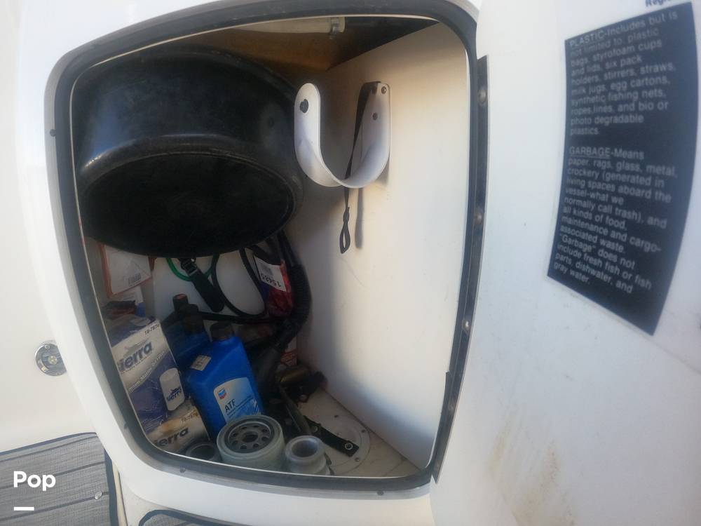 Slide: The Image of Sea Ray 330 Sundancer 1995 - 15197467