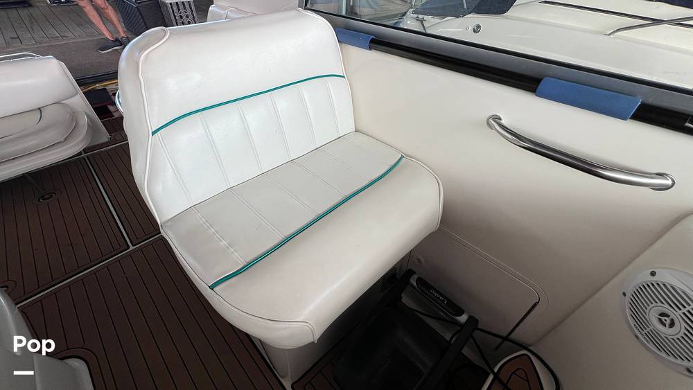 Slide: The Image of Sea Ray 330 Sundancer 1995 - 46