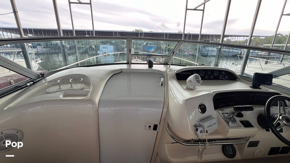 Slide: The Image of Sea Ray 330 Sundancer 1995 - 49