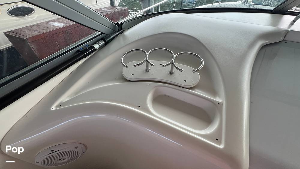 Slide: The Image of Sea Ray 330 Sundancer 1995 - 50