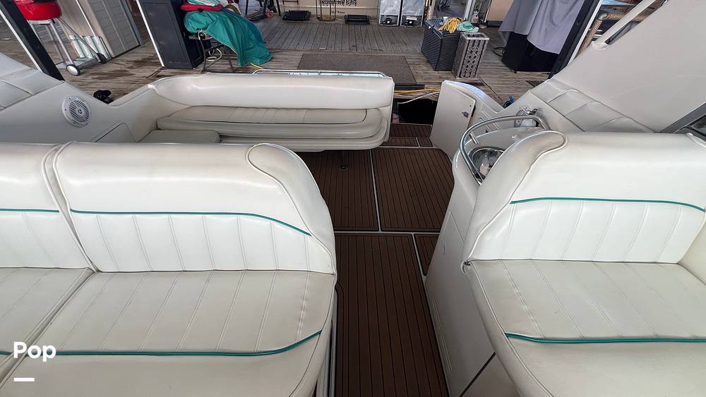 Slide: The Image of Sea Ray 330 Sundancer 1995 - 51