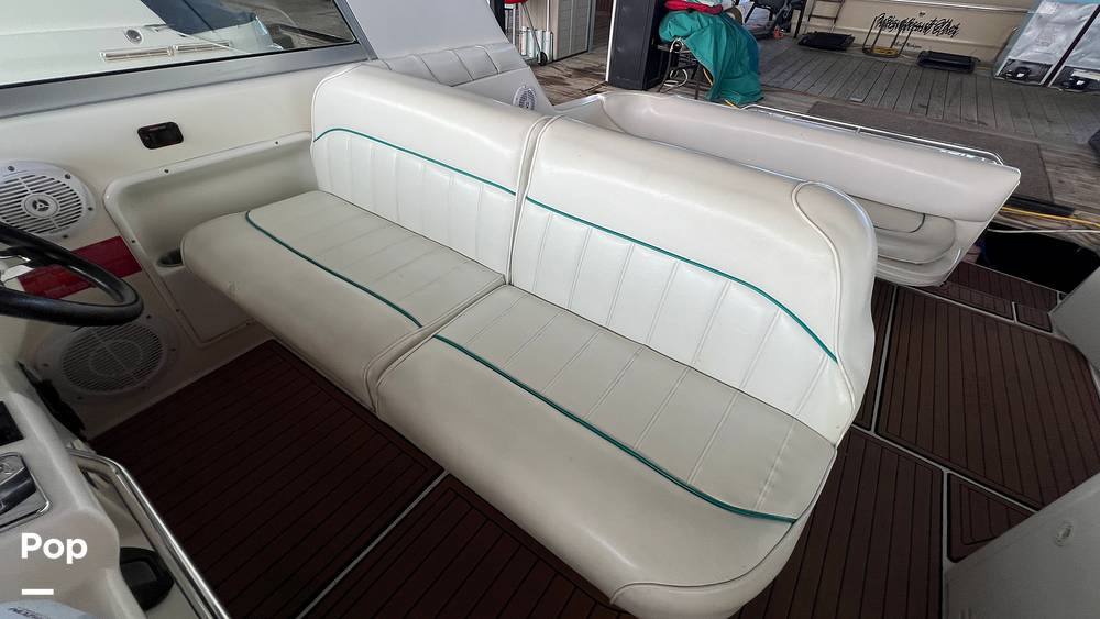 Slide: The Image of Sea Ray 330 Sundancer 1995 - 52