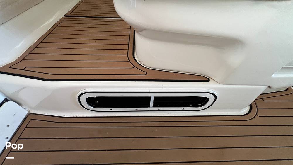 Slide: The Image of Sea Ray 330 Sundancer 1995 - 55