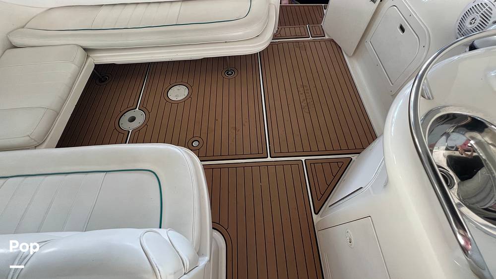 Slide: The Image of Sea Ray 330 Sundancer 1995 - 56