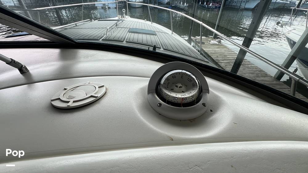 Slide: The Image of Sea Ray 330 Sundancer 1995 - 58