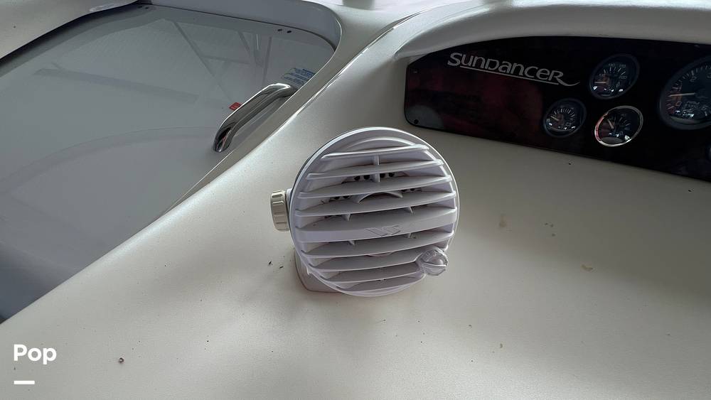 Slide: The Image of Sea Ray 330 Sundancer 1995 - 59