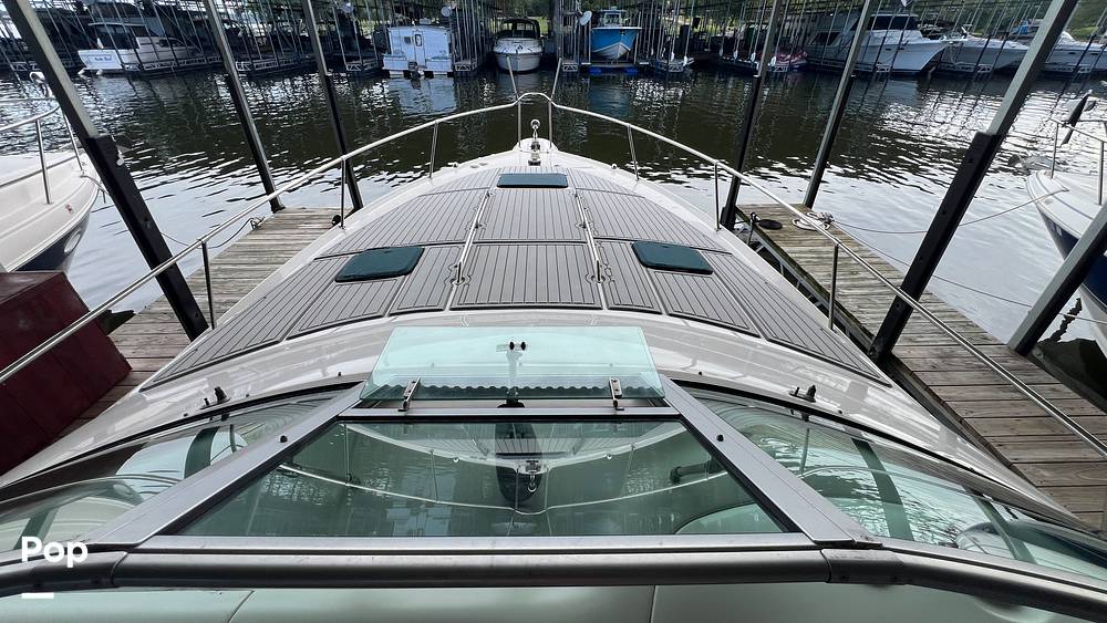Slide: The Image of Sea Ray 330 Sundancer 1995 - 6