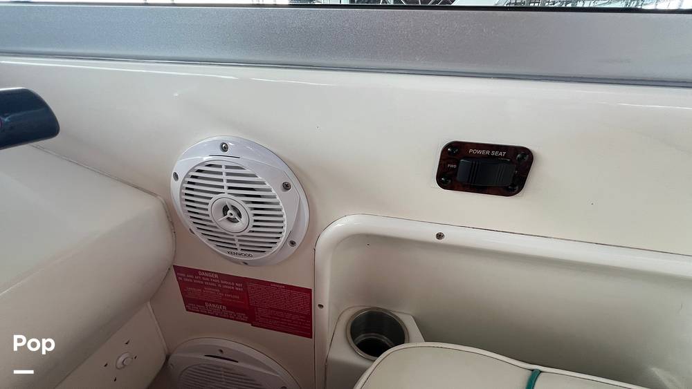 Slide: The Image of Sea Ray 330 Sundancer 1995 - 65