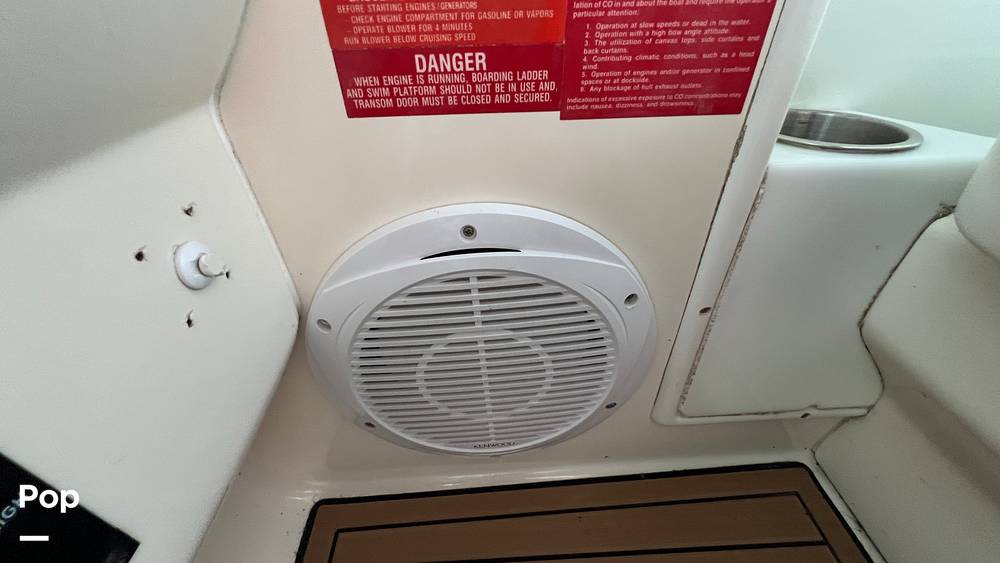 Slide: The Image of Sea Ray 330 Sundancer 1995 - 66