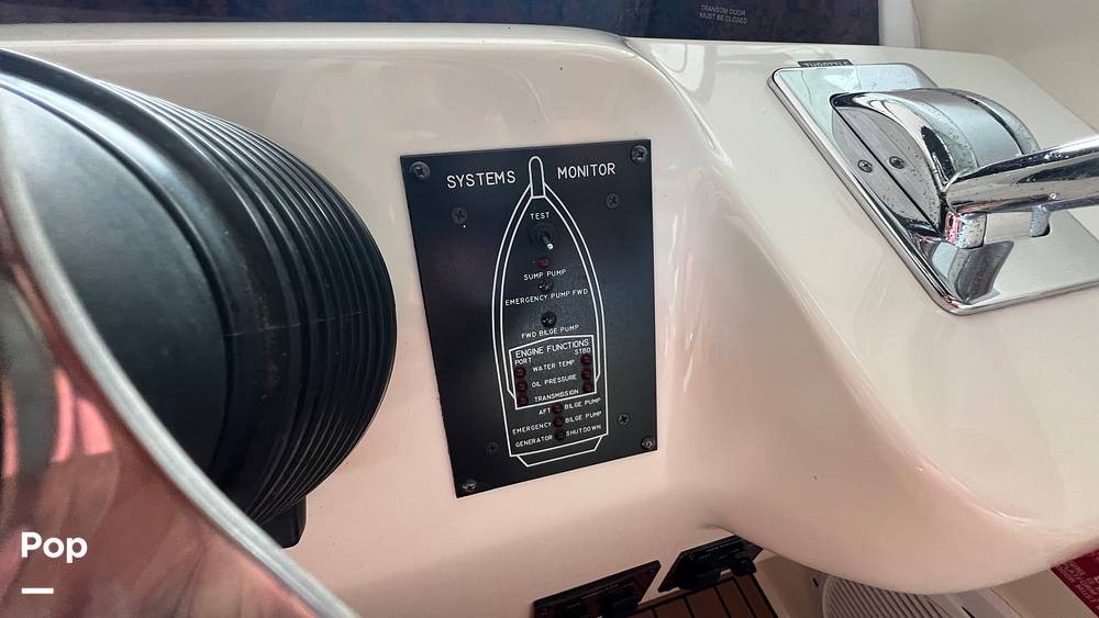 Slide: The Image of Sea Ray 330 Sundancer 1995 - 69