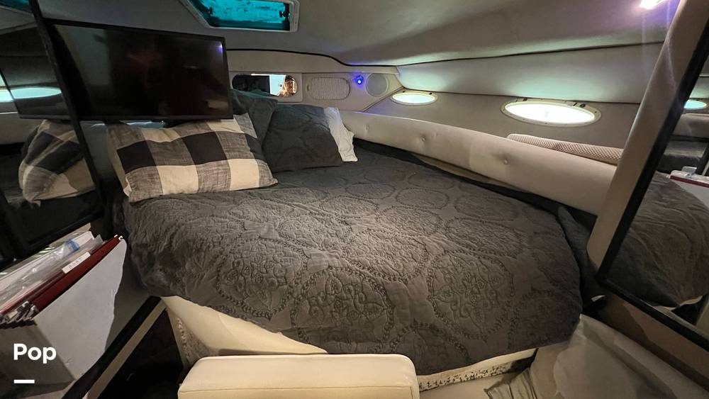 Slide: The Image of Sea Ray 330 Sundancer 1995 - 7