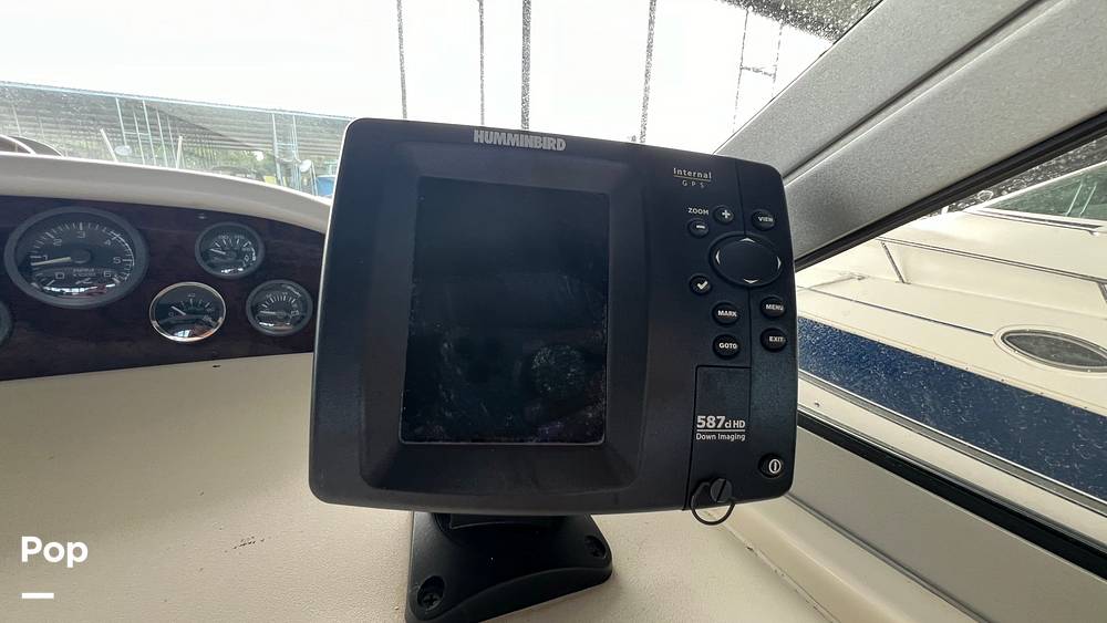 Slide: The Image of Sea Ray 330 Sundancer 1995 - 71