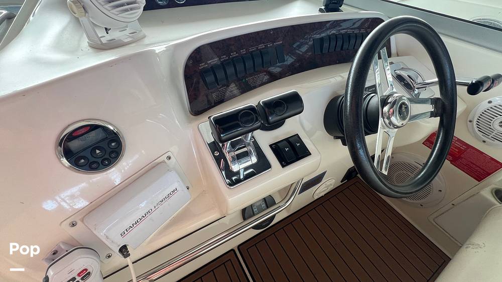 Slide: The Image of Sea Ray 330 Sundancer 1995 - 72