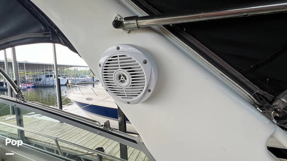 Slide: The Image of Sea Ray 330 Sundancer 1995 - 73