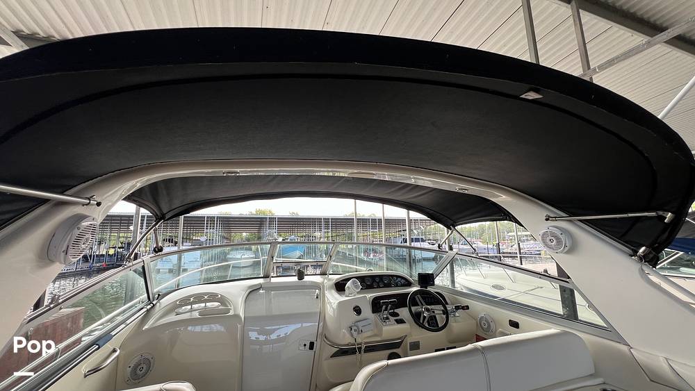 Slide: The Image of Sea Ray 330 Sundancer 1995 - 76