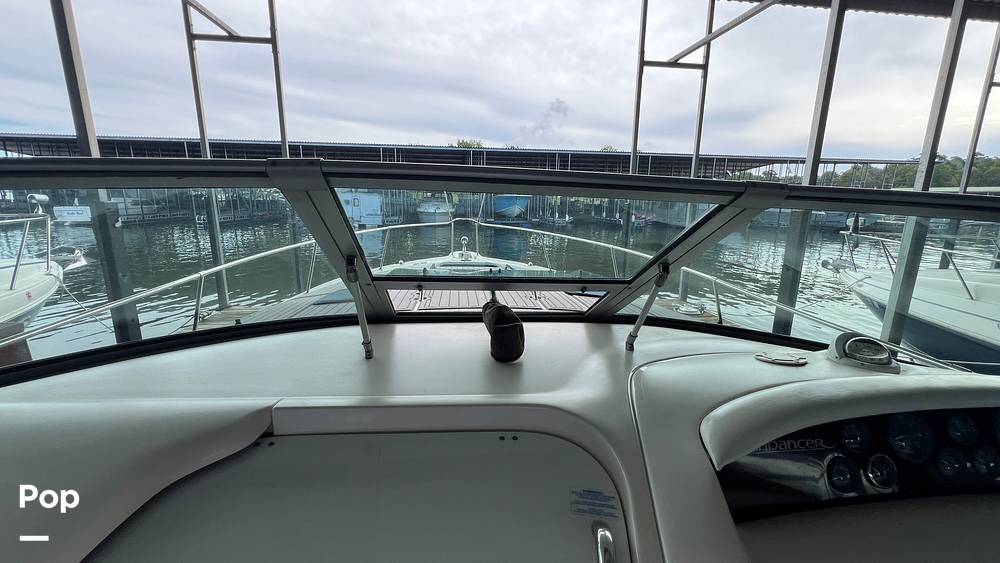 Slide: The Image of Sea Ray 330 Sundancer 1995 - 77