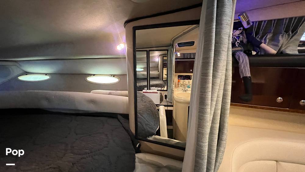 Slide: The Image of Sea Ray 330 Sundancer 1995 - 79