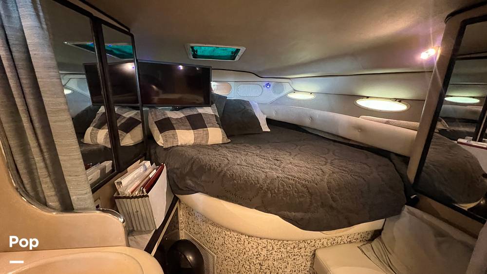 Slide: The Image of Sea Ray 330 Sundancer 1995 - 80