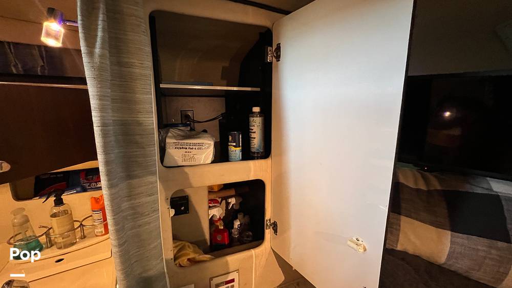 Slide: The Image of Sea Ray 330 Sundancer 1995 - 85