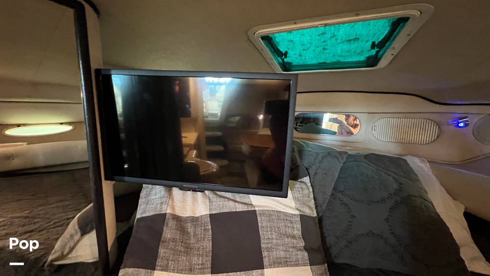 Slide: The Image of Sea Ray 330 Sundancer 1995 - 88