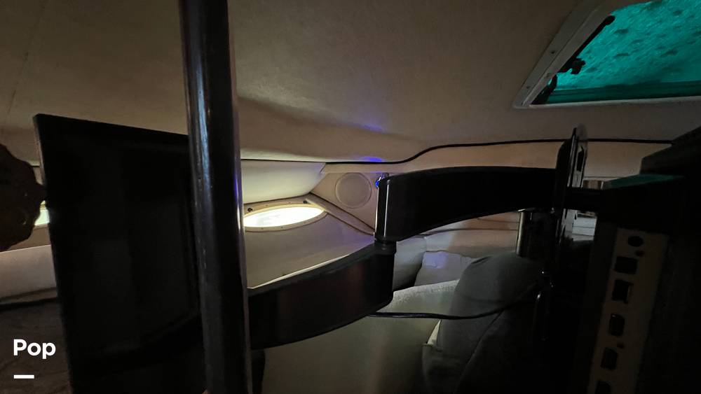 Slide: The Image of Sea Ray 330 Sundancer 1995 - 89