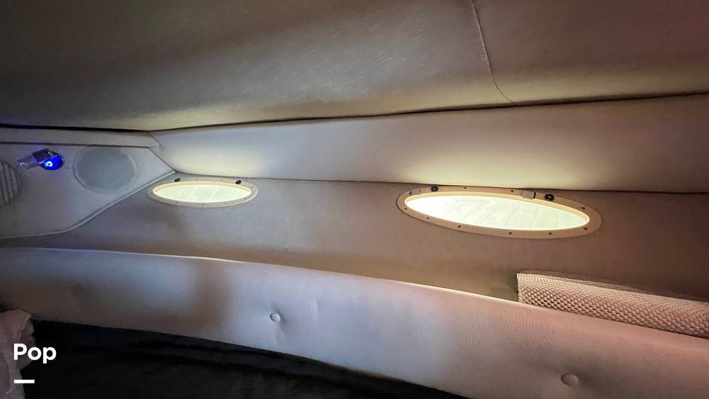 Slide: The Image of Sea Ray 330 Sundancer 1995 - 91