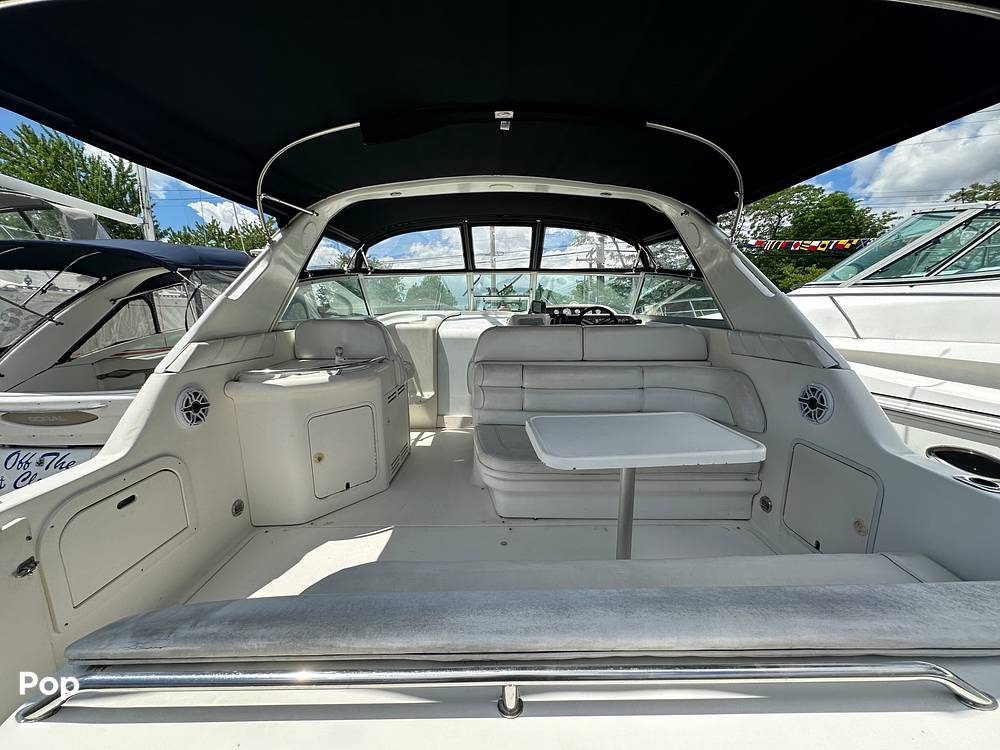 Slide: The Image of Sea Ray 330 Sundancer 1996 - 14275648