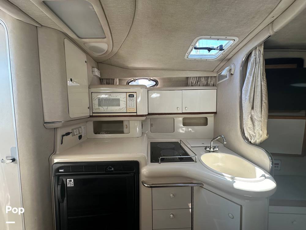 Slide: The Image of Sea Ray 330 Sundancer 1996 - 14275778