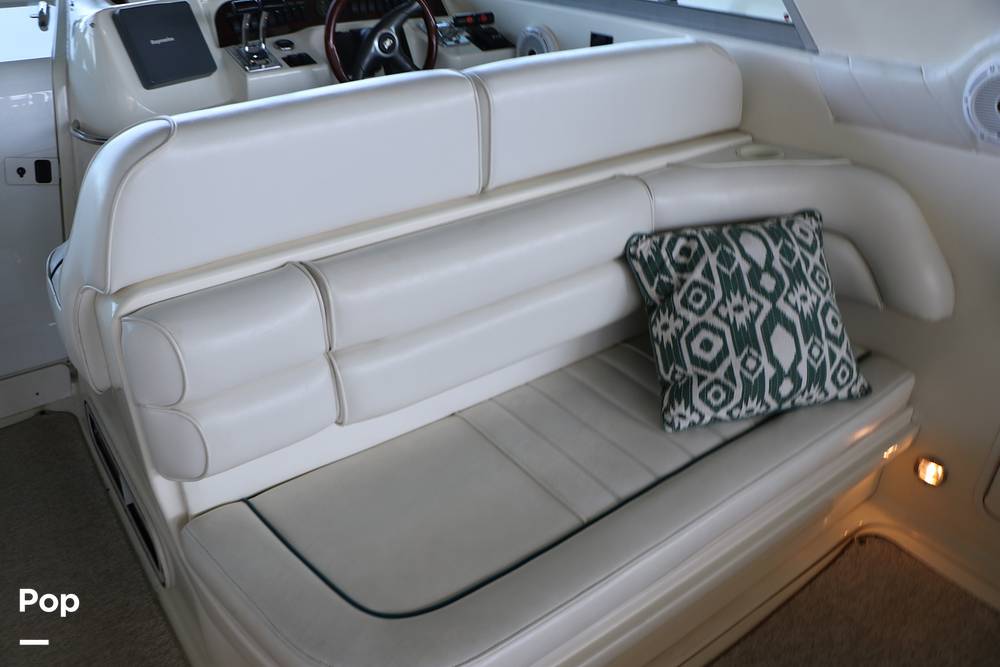 Slide: The Image of Sea Ray 330 Sundancer 1996 - 14837396