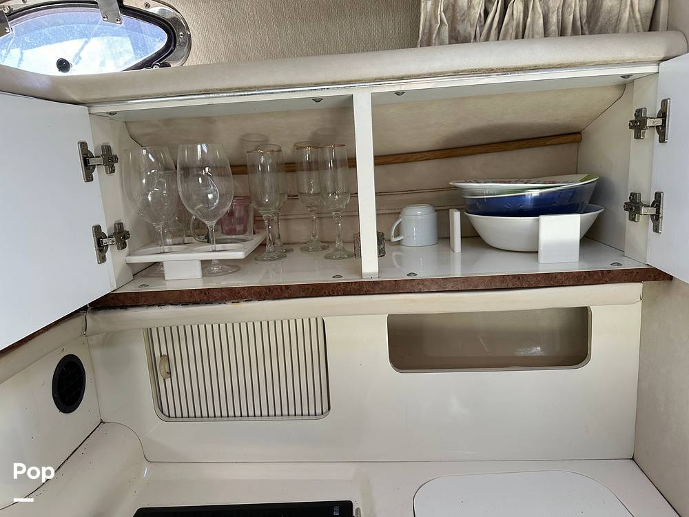 Slide: The Image of Sea Ray 330 Sundancer 1996 - 14275768