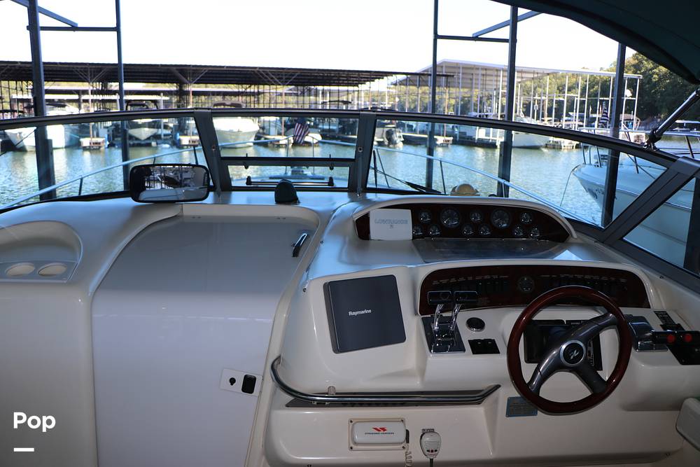 Slide: The Image of Sea Ray 330 Sundancer 1996 - 14837398
