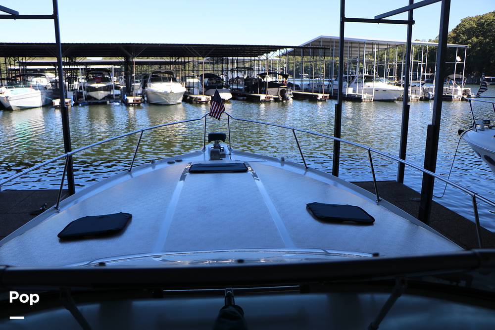 Slide: The Image of Sea Ray 330 Sundancer 1996 - 14837399