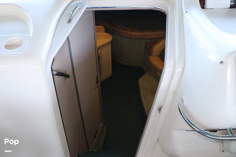 Slide: The Image of Sea Ray 330 Sundancer 1996 - 14837400