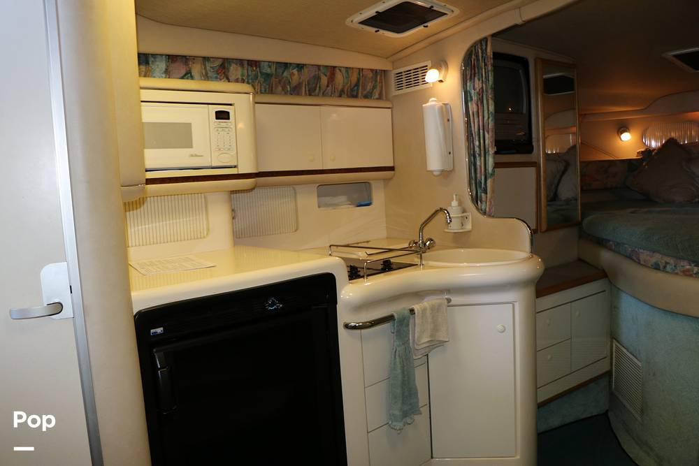 Slide: The Image of Sea Ray 330 Sundancer 1996 - 14837402