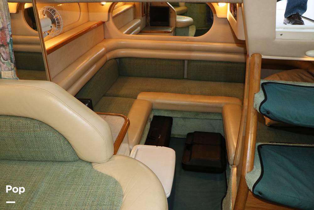 Slide: The Image of Sea Ray 330 Sundancer 1996 - 14837403