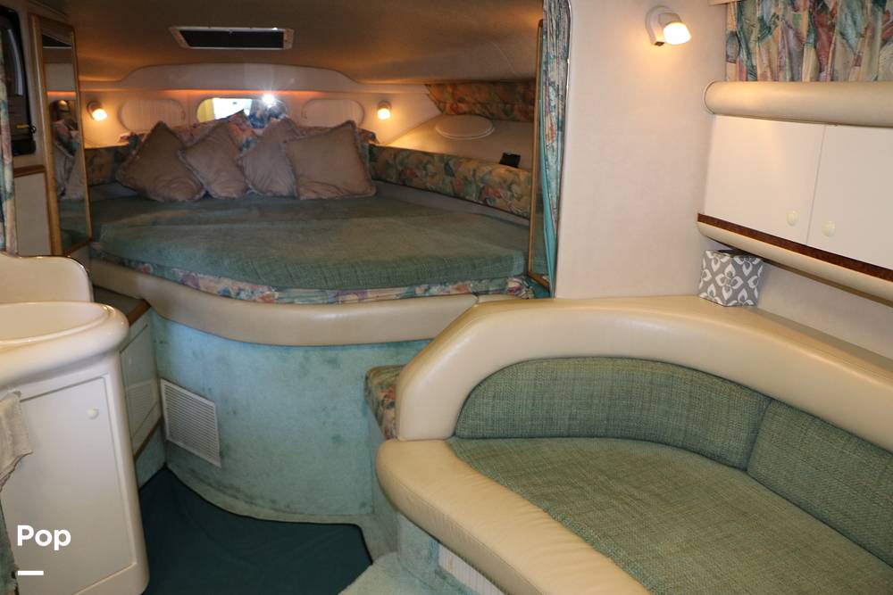 Slide: The Image of Sea Ray 330 Sundancer 1996 - 14837404