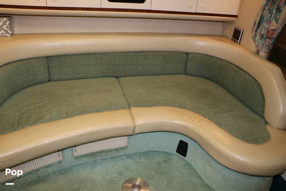 Slide: The Image of Sea Ray 330 Sundancer 1996 - 14837405
