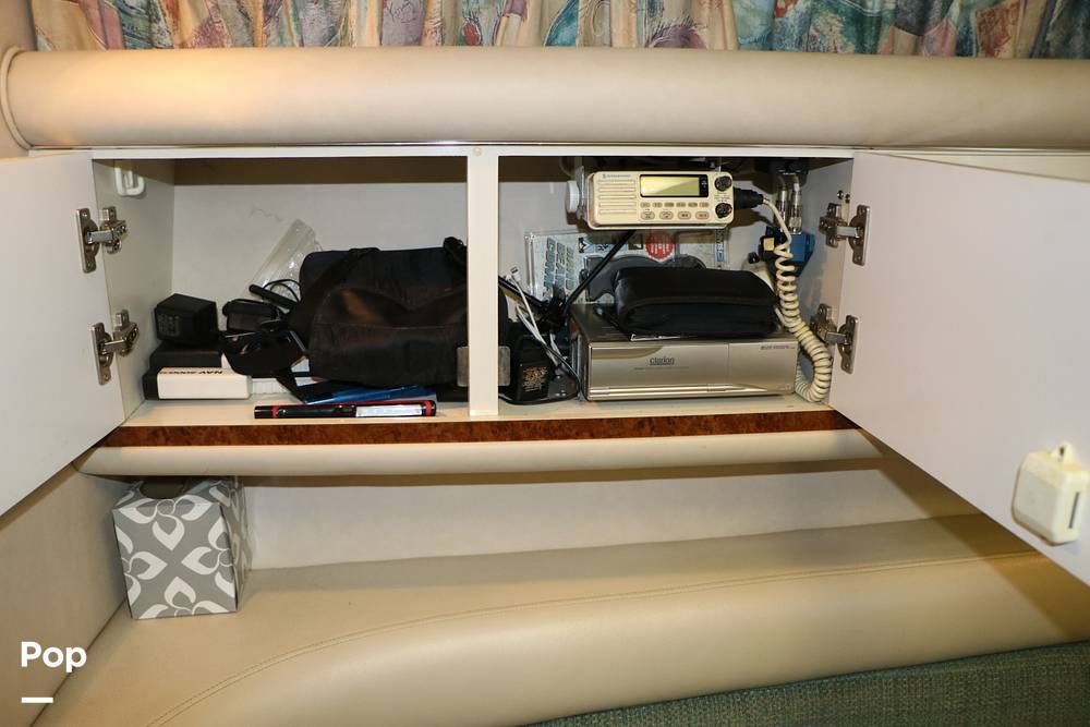 Slide: The Image of Sea Ray 330 Sundancer 1996 - 14837407