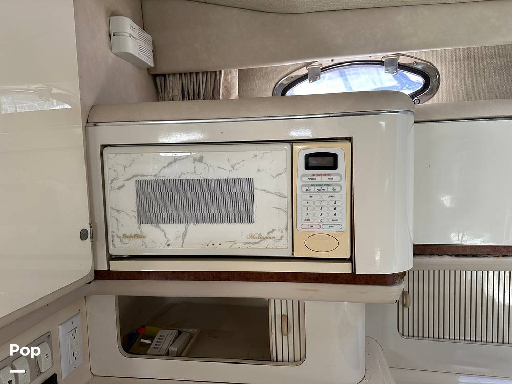 Slide: The Image of Sea Ray 330 Sundancer 1996 - 14275781
