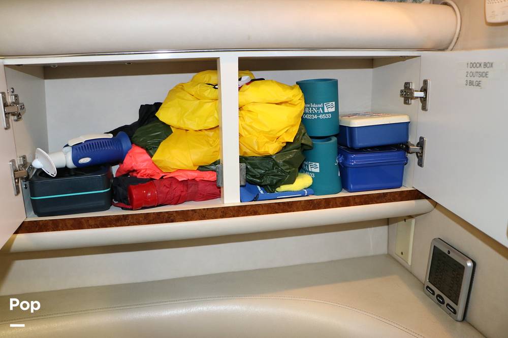 Slide: The Image of Sea Ray 330 Sundancer 1996 - 14837409