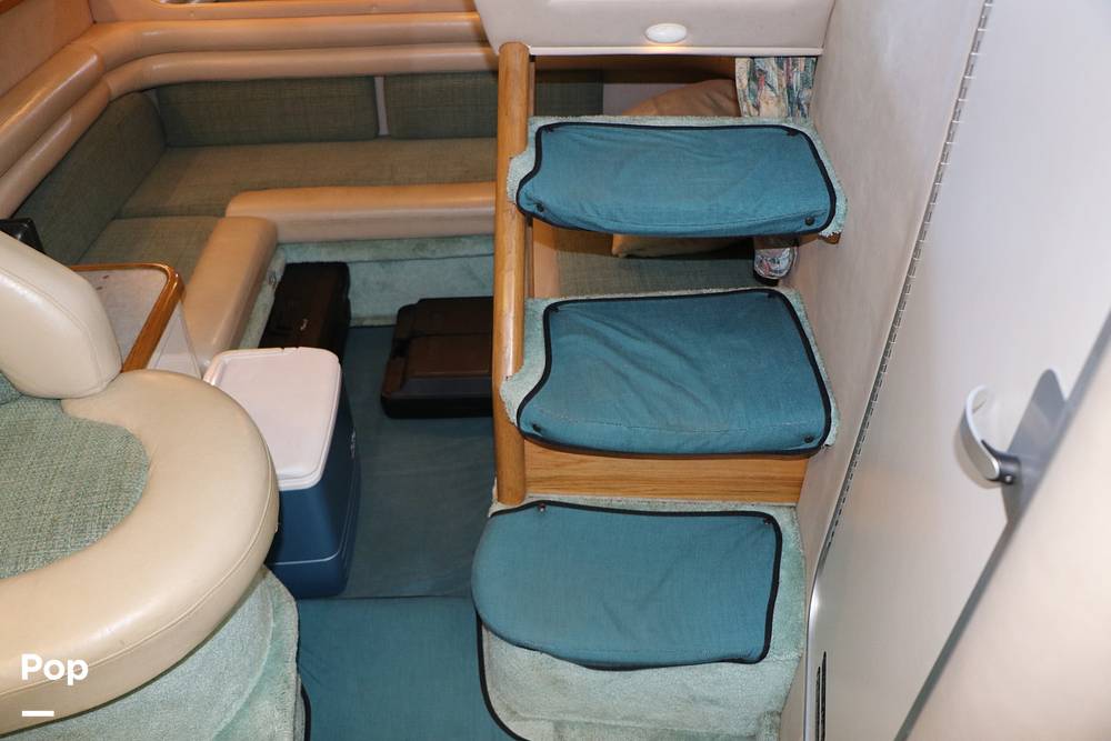 Slide: The Image of Sea Ray 330 Sundancer 1996 - 14837413