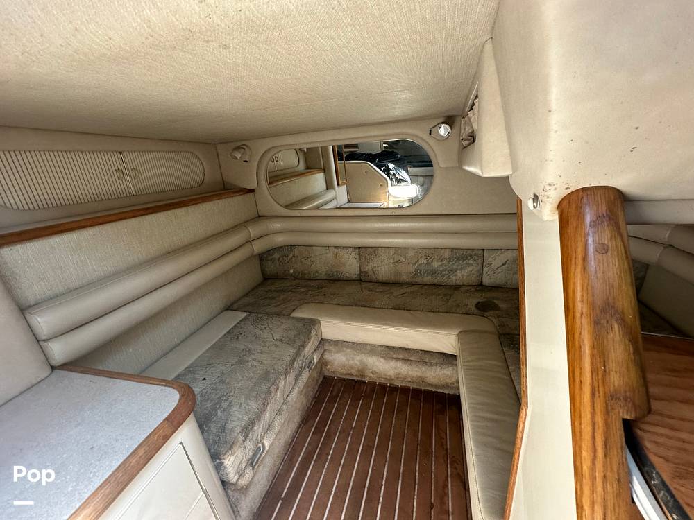 Slide: The Image of Sea Ray 330 Sundancer 1996 - 14275703