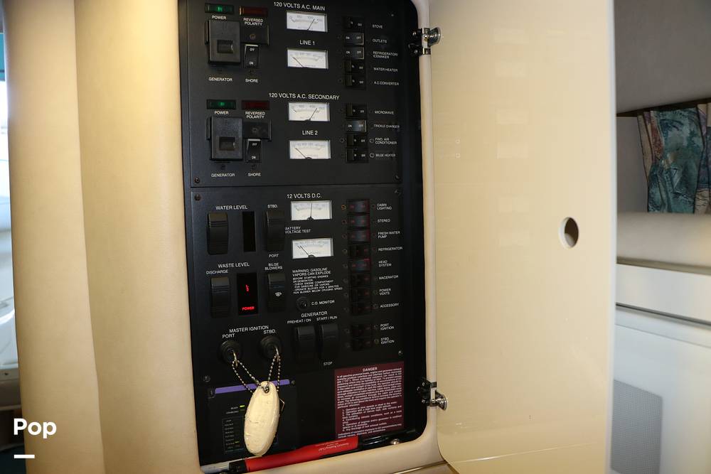 Slide: The Image of Sea Ray 330 Sundancer 1996 - 14837415