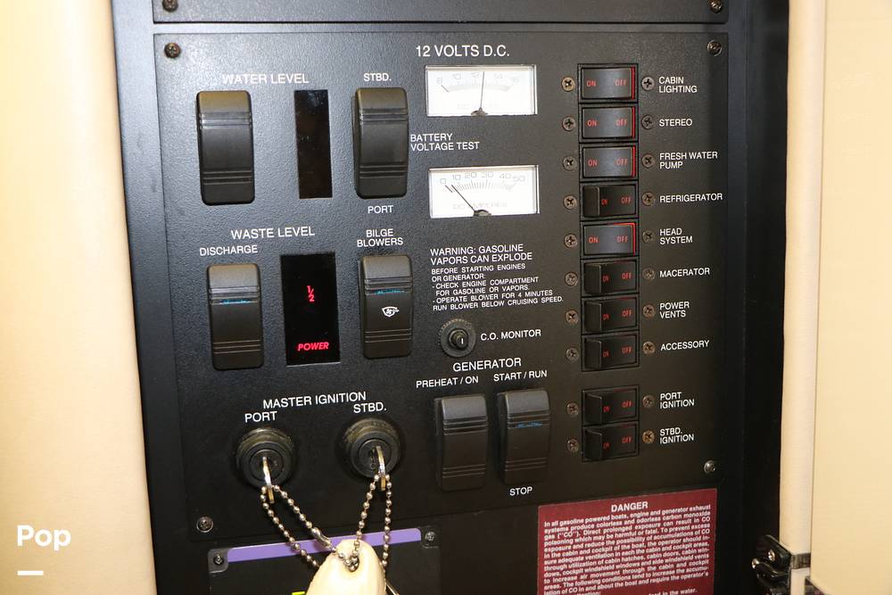 Slide: The Image of Sea Ray 330 Sundancer 1996 - 14837417