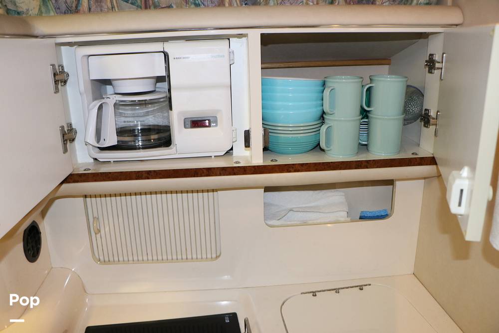 Slide: The Image of Sea Ray 330 Sundancer 1996 - 14837422
