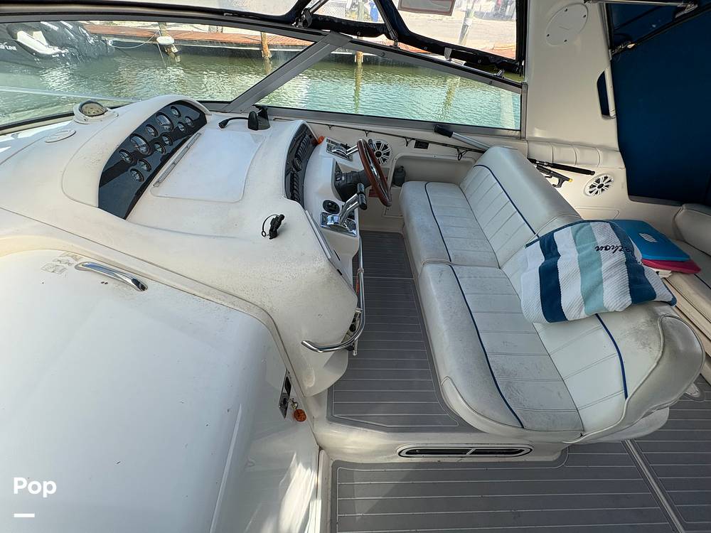 Slide: The Image of Sea Ray 330 Sundancer 1996 - 14867834