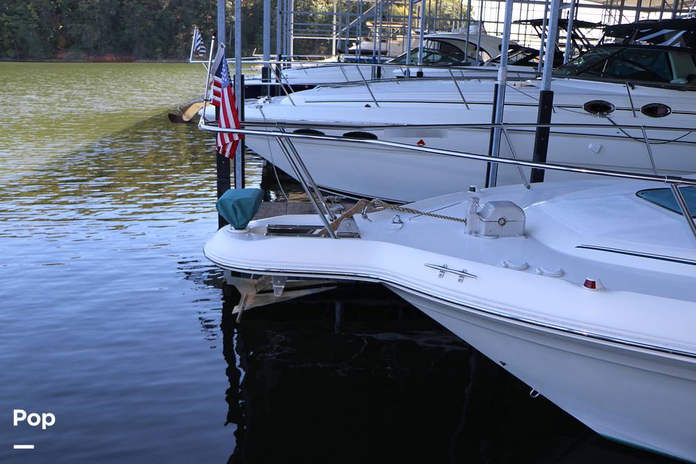 Slide: The Image of Sea Ray 330 Sundancer 1996 - 14837307