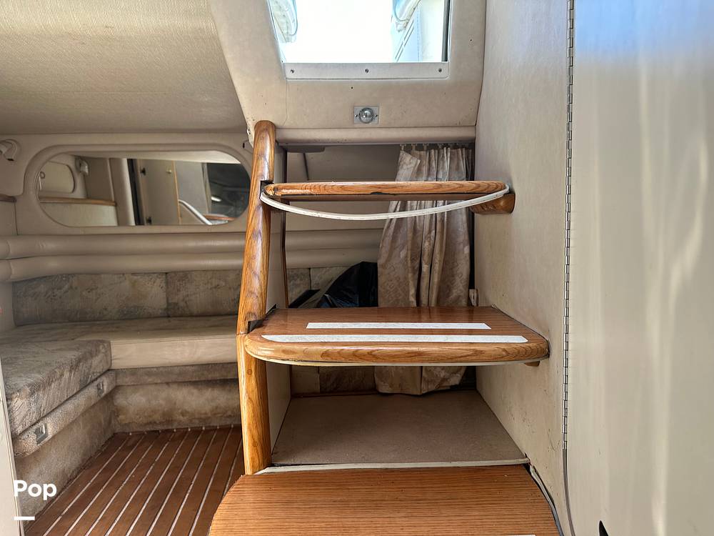 Slide: The Image of Sea Ray 330 Sundancer 1996 - 14275801