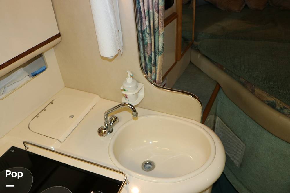 Slide: The Image of Sea Ray 330 Sundancer 1996 - 14837426